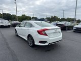 Used 2019 Honda Civic EX image 5