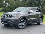 Used 2019 Jeep Grand Cherokee Limited image 2