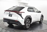 Used 2023 Toyota bZ4X XLE w/ Weather Package image 2
