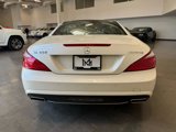 Used 2015 Mercedes-Benz SL 550 image 4