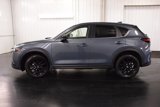 Used 2023 MAZDA CX-5 Carbon Edition image 4