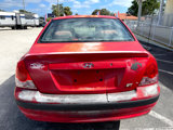 Used 2004 Hyundai Elantra GLS image 4