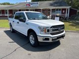 Used 2020 Ford F150 XLT w/ Trailer Tow Package image 2