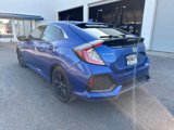 Used 2019 Honda Civic EX image 3