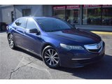 Used 2016 Acura TLX image 2