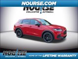 New 2026 Honda HR-V Sport image 2