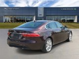 Certified 2020 Jaguar XF Prestige image 3