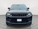 Used 2022 Jeep Grand Cherokee Laredo w/ Luxury Tech Group I image 2