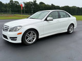 Used 2013 Mercedes-Benz C 300 4MATIC Sedan w/ Multimedia Pkg image 2
