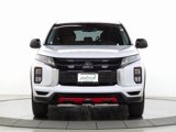 Used 2023 Mitsubishi Outlander Sport Ralliart image 2