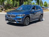 Used 2021 BMW X1 xDrive28i w/ Premium Package image 4