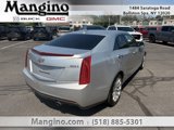 Used 2018 Cadillac ATS 2.0T Sedan image 5
