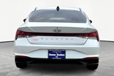 Certified 2022 Hyundai Elantra SEL image 4