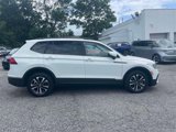 Used 2022 Volkswagen Tiguan S image 5