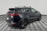 Used 2020 Kia Sportage S image 4