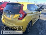 Used 2018 Honda Fit Sport image 4