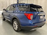 Used 2020 Ford Explorer XLT w/ Equipment Group 202A image 5