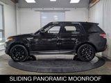 Used 2016 Land Rover Range Rover Sport HSE image 5