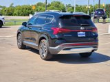 Used 2021 Hyundai Santa Fe Limited image 5