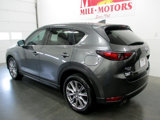 Used 2020 MAZDA CX-5 Grand Touring image 4