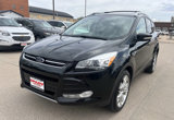 Used 2013 Ford Escape Titanium w/ Parking Technology Pkg image 2