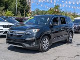Used 2020 Honda Pilot EX-L image 2