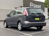 Used 2009 MAZDA MAZDA5 Sport image 3