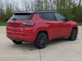 Used 2023 Jeep Compass High Altitude w/ Driver Assist Group I image 6