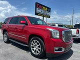 Used 2015 GMC Yukon Denali w/ Touring Package image 2