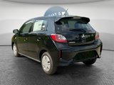 New 2024 Mitsubishi Mirage ES image 4