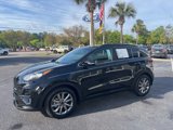Used 2022 Kia Sportage Nightfall Edition w/ Nightfall Fwd Premium Package image 4
