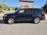Used 2017 Ford Explorer XLT w/ Equipment Group 201A image 3