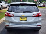 Used 2020 Chevrolet Equinox LT image 4