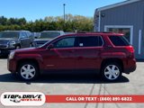 Used 2011 GMC Terrain SLE w/ Convenience Package image 2
