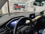 Used 2021 Ford Escape Titanium w/ Titanium Elite Package image 2