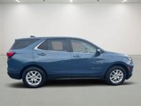 Used 2024 Chevrolet Equinox LT image 4