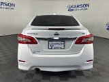 Used 2015 Nissan Sentra SR w/ SR Premium Package image 5