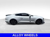 Certified 2020 Ford Mustang Premium image 3