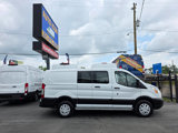 Used 2019 Ford Transit 250 130 Low Roof w/ Exterior Upgrade Package image 3