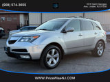 Used 2012 Acura MDX image 3