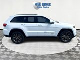 Used 2016 Jeep Grand Cherokee Limited 75th Anniversary image 4