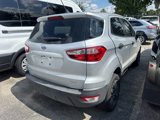 Used 2020 Ford EcoSport S image 4