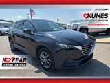 Used 2016 MAZDA CX-9 Touring image 3