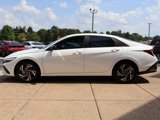 New 2025 Hyundai Elantra Sport image 3