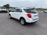 Used 2013 Chevrolet Equinox LS image 3