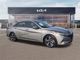 Used 2023 Hyundai Elantra SEL w/ Convenience Package image 2