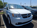 Used 2019 Dodge Grand Caravan SXT image 3