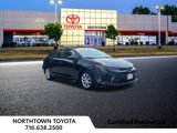 Used 2024 Toyota Corolla LE image 3