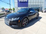 Used 2016 Audi TTS 2.0T Coupe w/ Launch Edition Package image 2