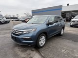 Used 2017 Honda Pilot LX image 5